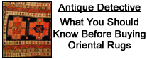 Oriental Rugs