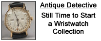 Wristwatch Collection