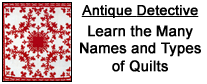 Antique Quilts