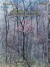 Southeastern Antiquing & Collecting Magazine - May 2015 Issue