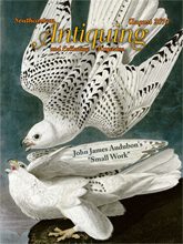 Southeastern Antiquing & Collecting Magazine - August 2014 Issue