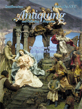 Southeastern Antiquing & Collecting Magazine - December 2015 Issue