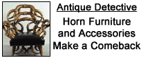 Horn Furniture