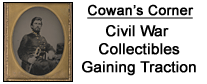 Civil War Collectibles