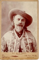 Buffalo Bill