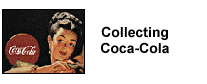 Collecting Coca-Cola
