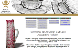 American Cut Glass Association