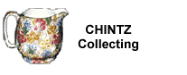 Chintz Collecting