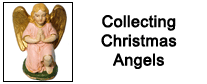 Collecting Christmas Angels