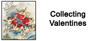 Collecting Valentines
