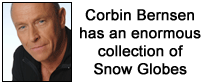 The Celebrity Collector: Corbin Bernsen