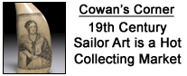Collecting Sailor Art