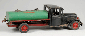 buddy l toy company