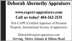 Deborah Abernethy Appraisers