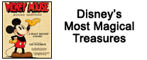 Disney�s Most Magical Treasures