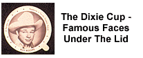 The Dixie Cup