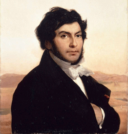 Jean-François Champollion