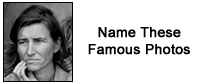 Name These Famous Photos