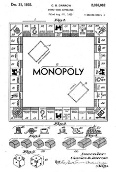 13 Of The Weirdest Monopoly Editions Ever Created