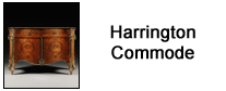 Harrington Commode
