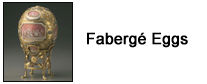 Faberg Eggs