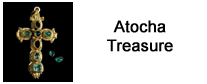Atocha Treasure