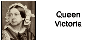 Queen Victoria