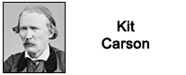 Kit Carson