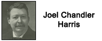 Joel Chandler Harris