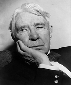 Carl Sandberg