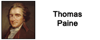 Thomas Paine