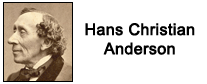 Hans Christian Anderson