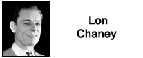 Lon Chaney