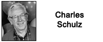 Charles Schulz
