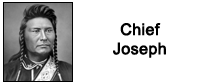 Chief Joseph