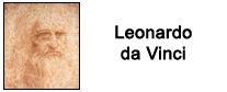 Leonardo da Vinci