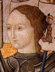 Joan of Arc