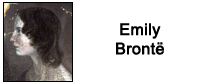 Emily Bronte