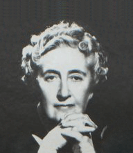 Agatha Christie