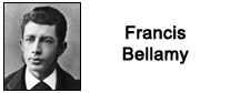 Francis Bellamy