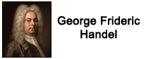 George Frideric Handel