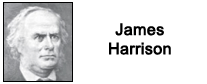 James Harrison