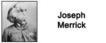 Joseph Merrick