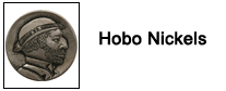 Hobo Nickels