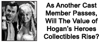 Hogans Heroes Collectibles