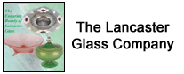 Lancaster Glass Company