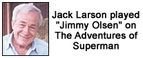 The Celebrity Collector: Jack Larson