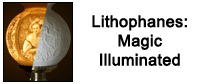 Lithophanes