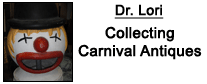 Collecting Carnival Antiques