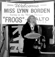 Photos lynn borden Lynn Borden